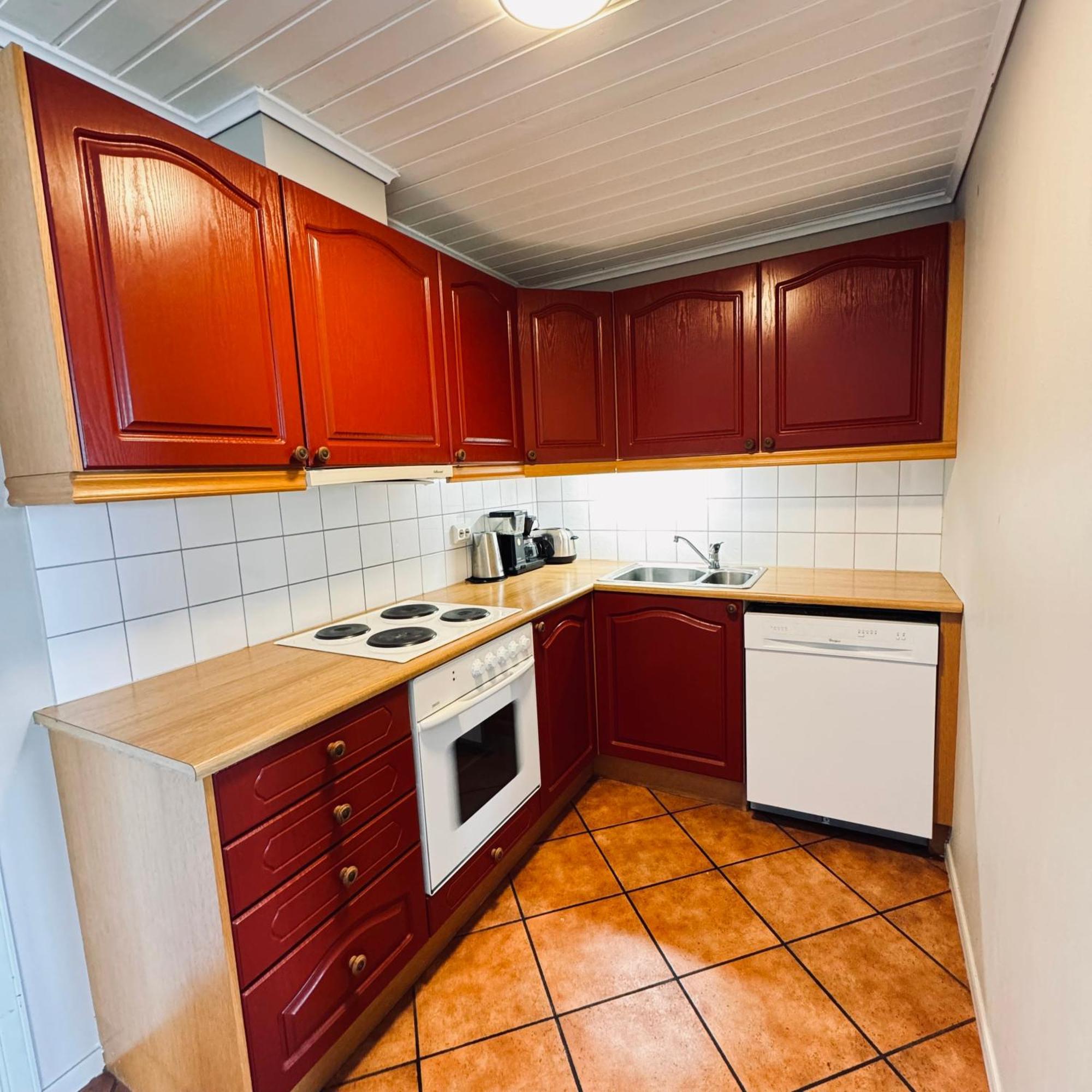 Sjoberg Hotell Og Ferie Leiligheter Osthusvik Luaran gambar