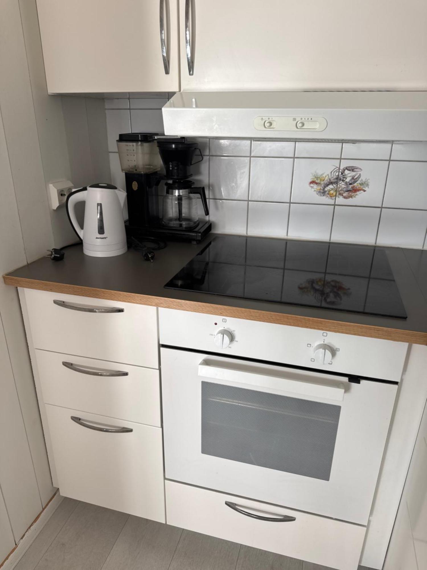 Sjoberg Hotell Og Ferie Leiligheter Osthusvik Luaran gambar